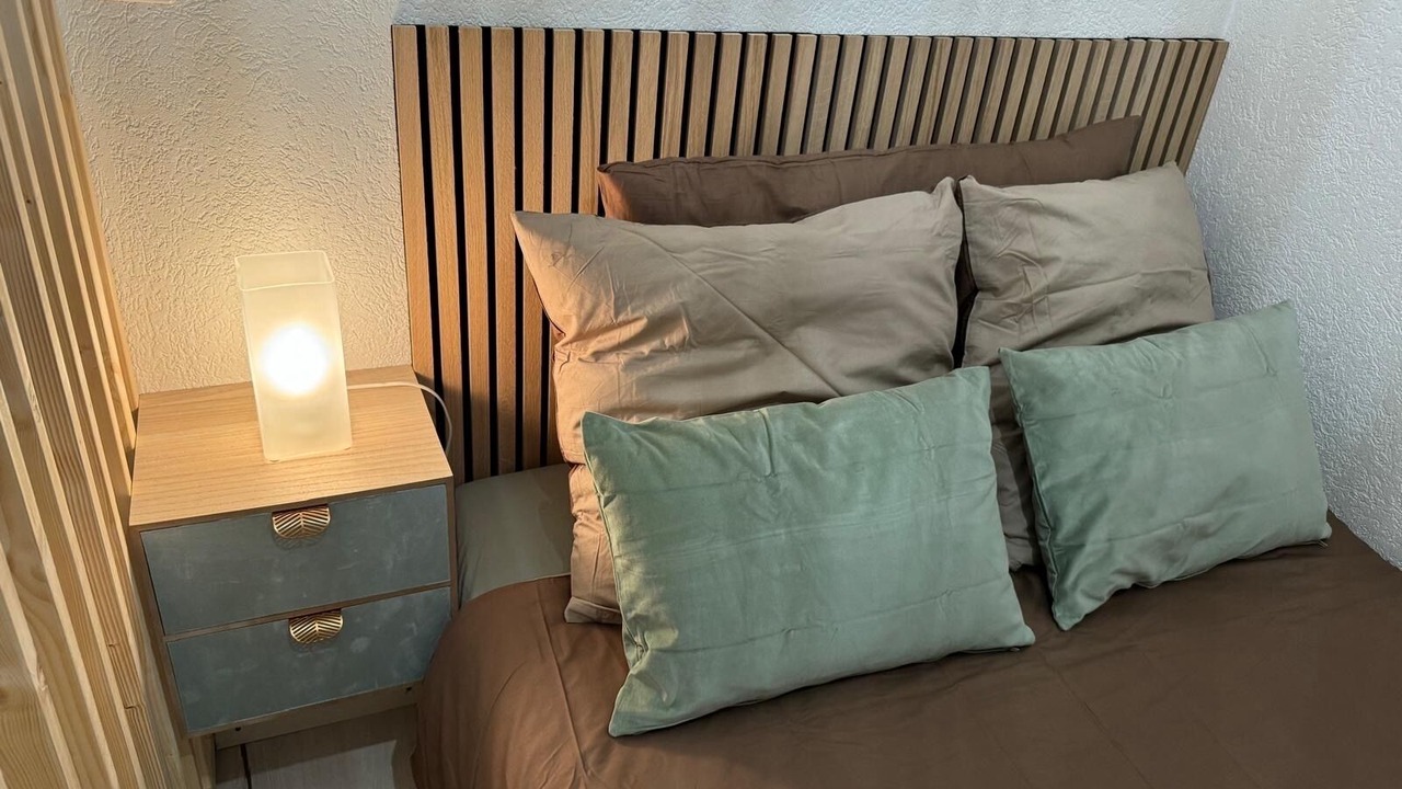 Photo of Bedroom in Sainte-Croix