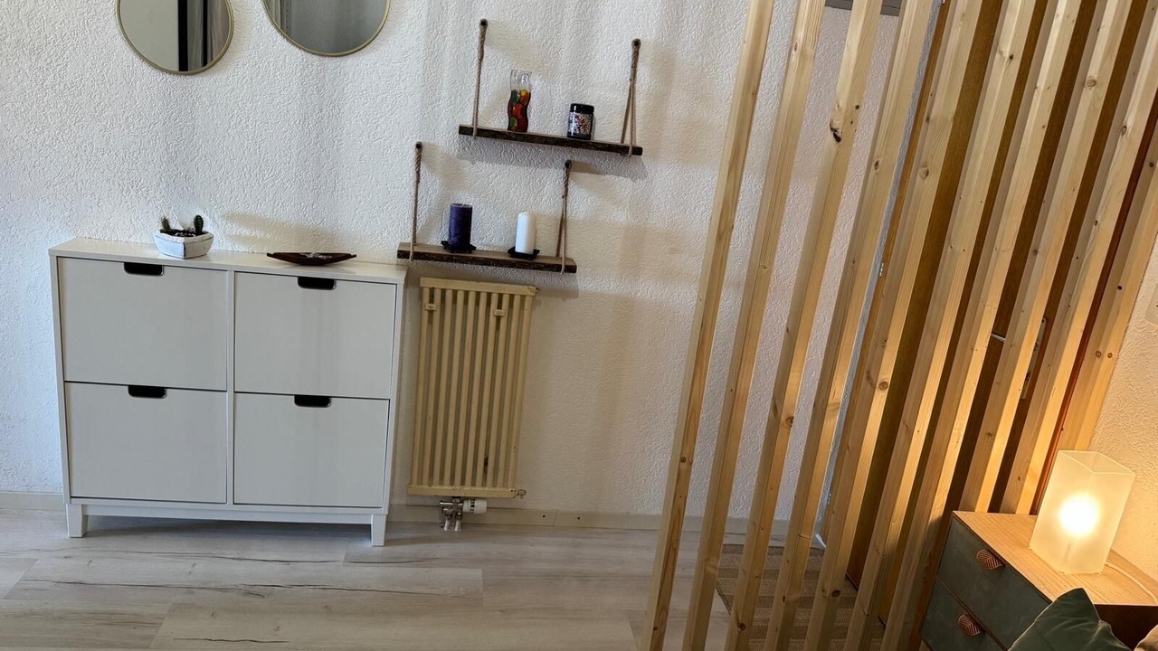 Photo of Bedroom in Sainte-Croix