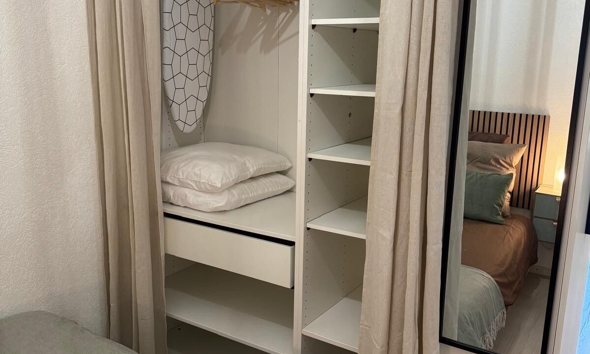 Photo of Bedroom in Sainte-Croix