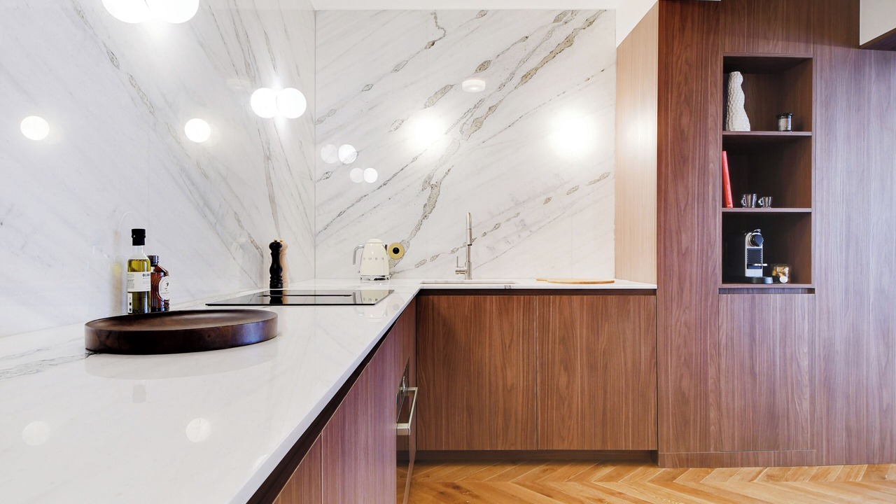 Photo of Kitchen in Odeon