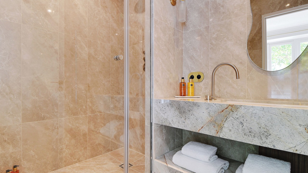 Photo of Bathroom in Odeon
