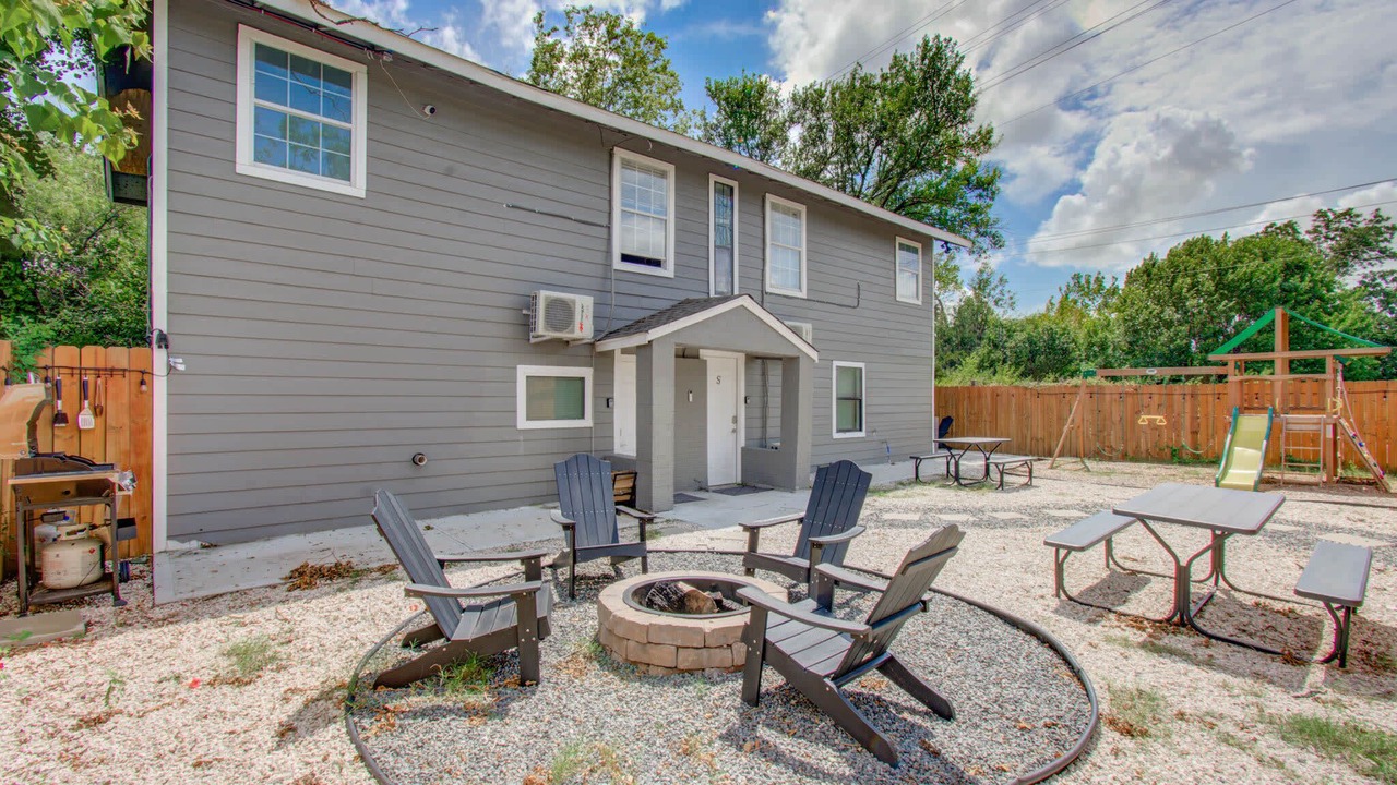 Photo of Outdoor in Greater East End