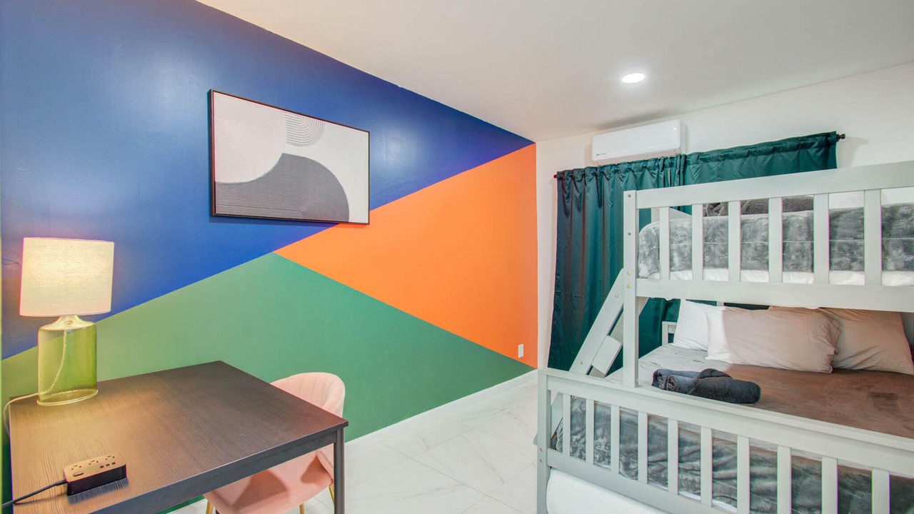 Photo of Bedroom in Greater East End
