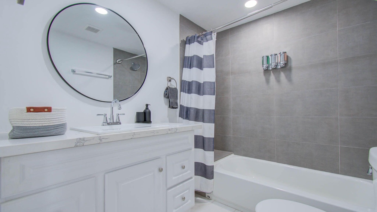Photo of Bathroom in Greater East End