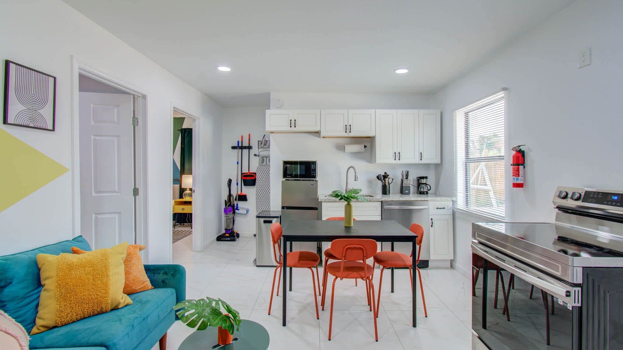 Photo of Kitchen in Greater East End