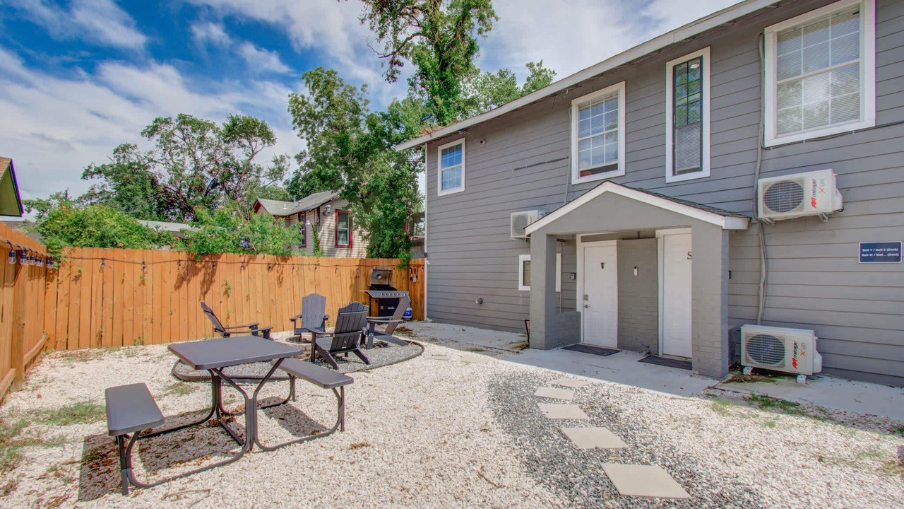 Photo of Outdoor in Greater East End