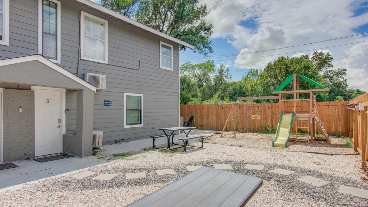 Photo of Outdoor in Greater East End