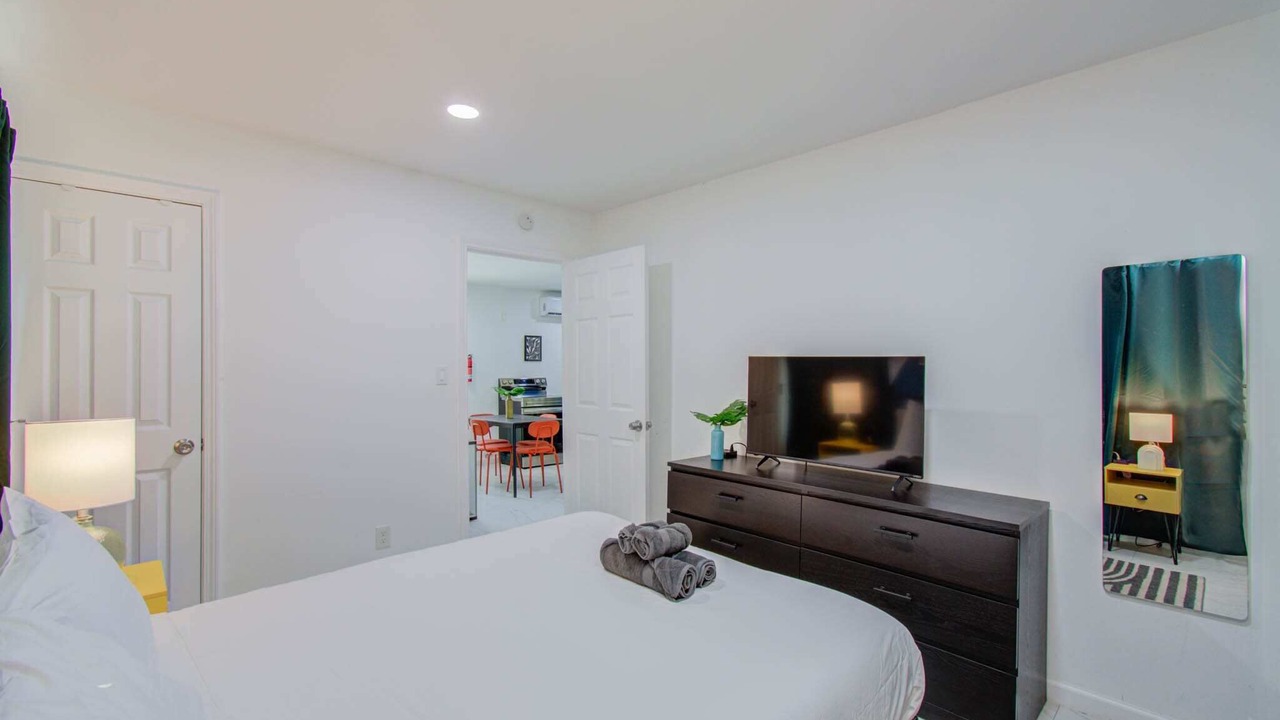 Photo of Bedroom in Greater East End