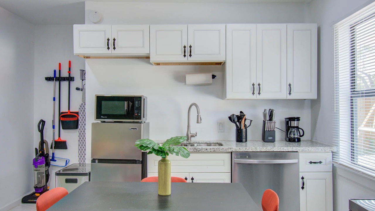 Photo of Kitchen in Greater East End
