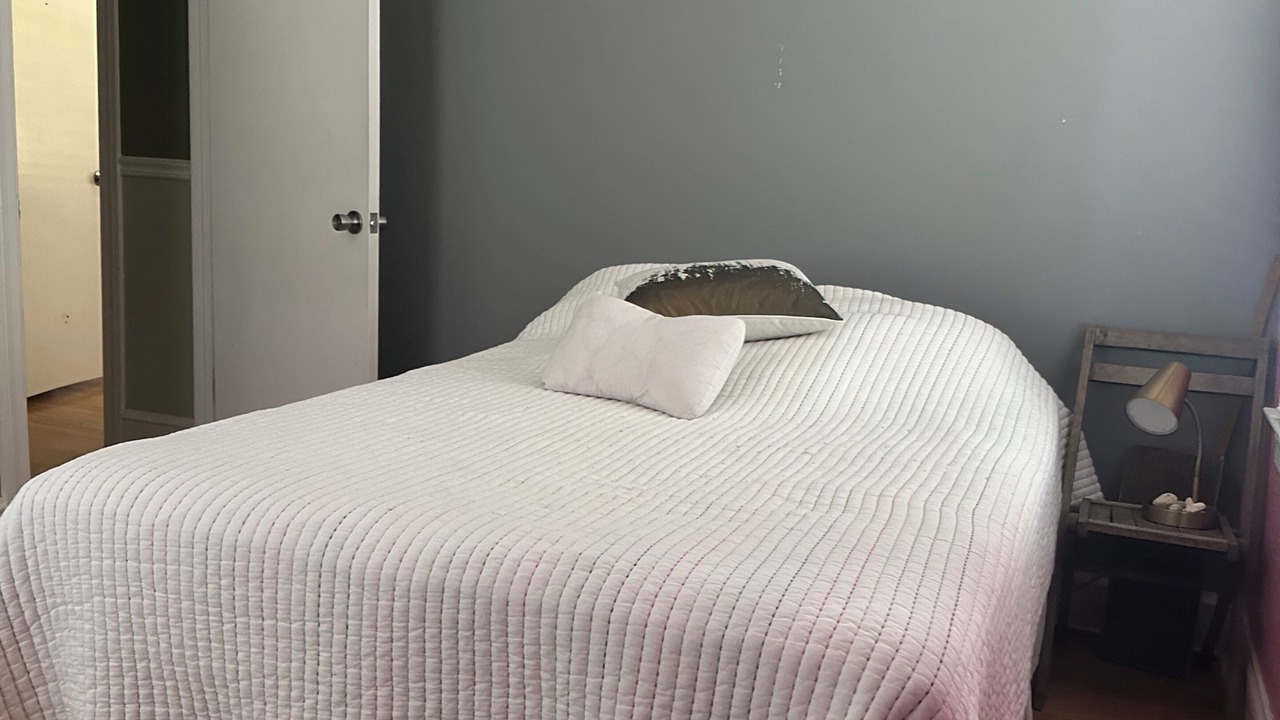 Photo of Bedroom in Snow Hill