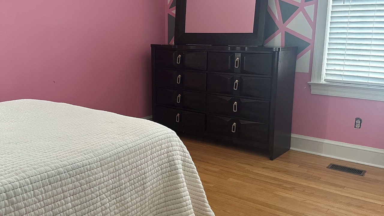 Photo of Bedroom in Snow Hill