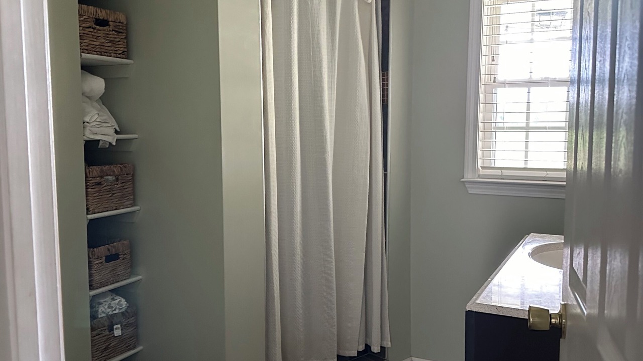 Photo of Bathroom in Snow Hill