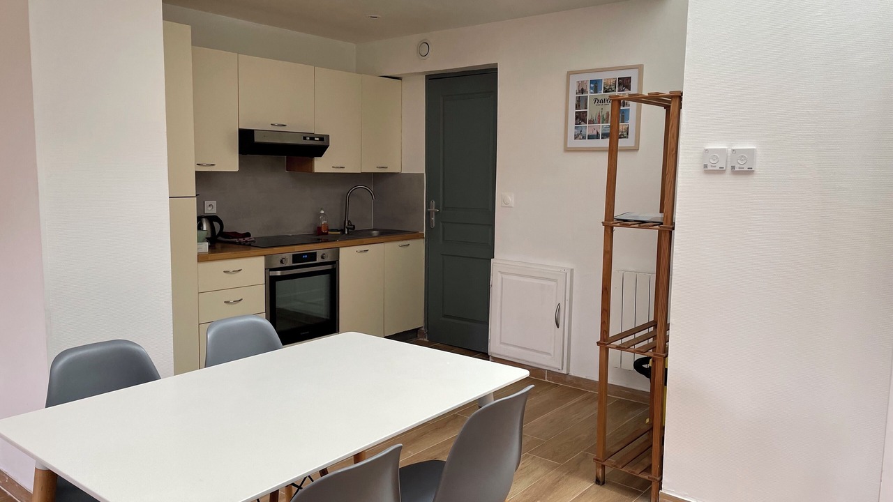 Photo of Kitchen in Phalempin