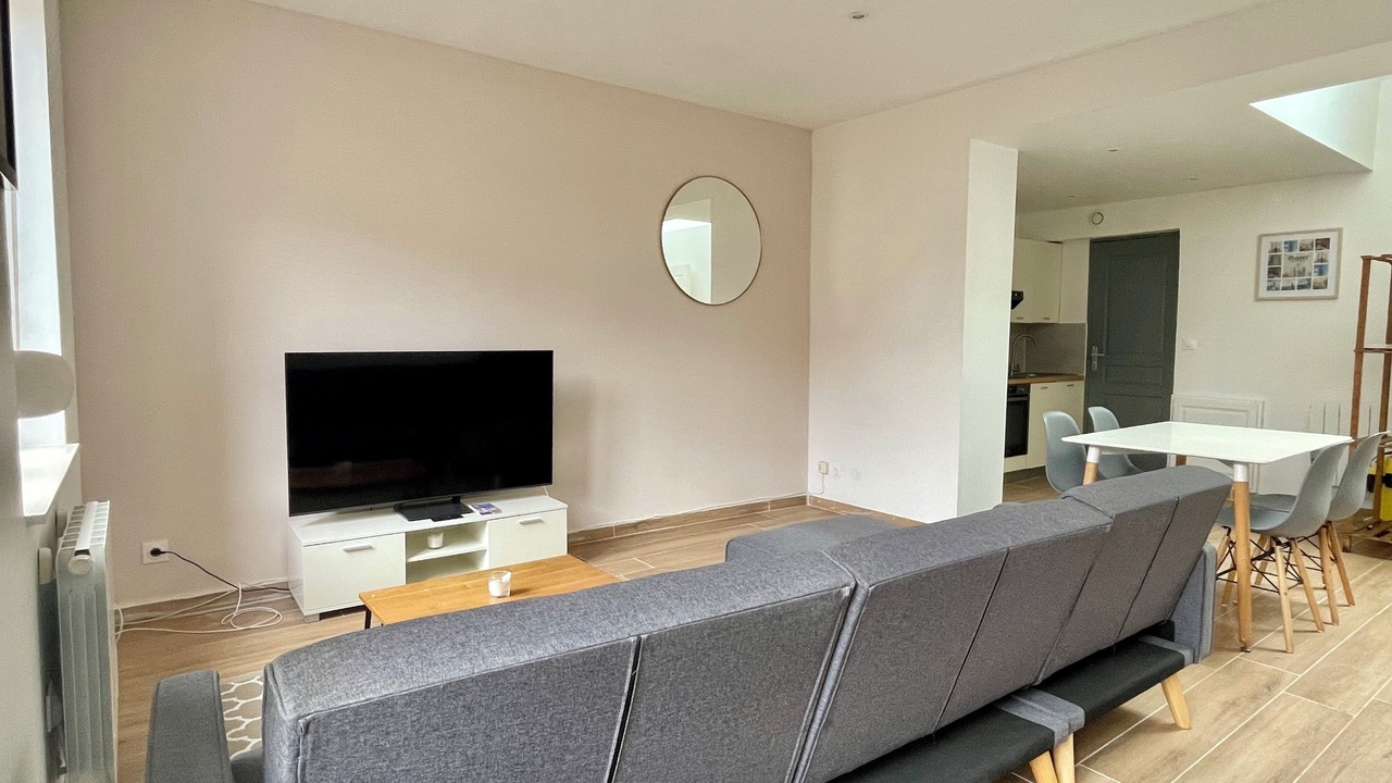 Photo of Livingroom in Phalempin