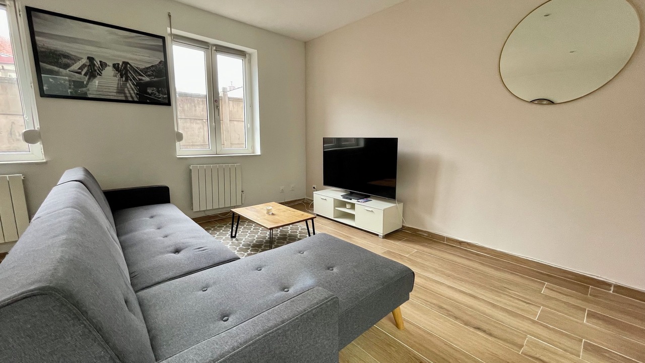 Photo of Livingroom in Phalempin