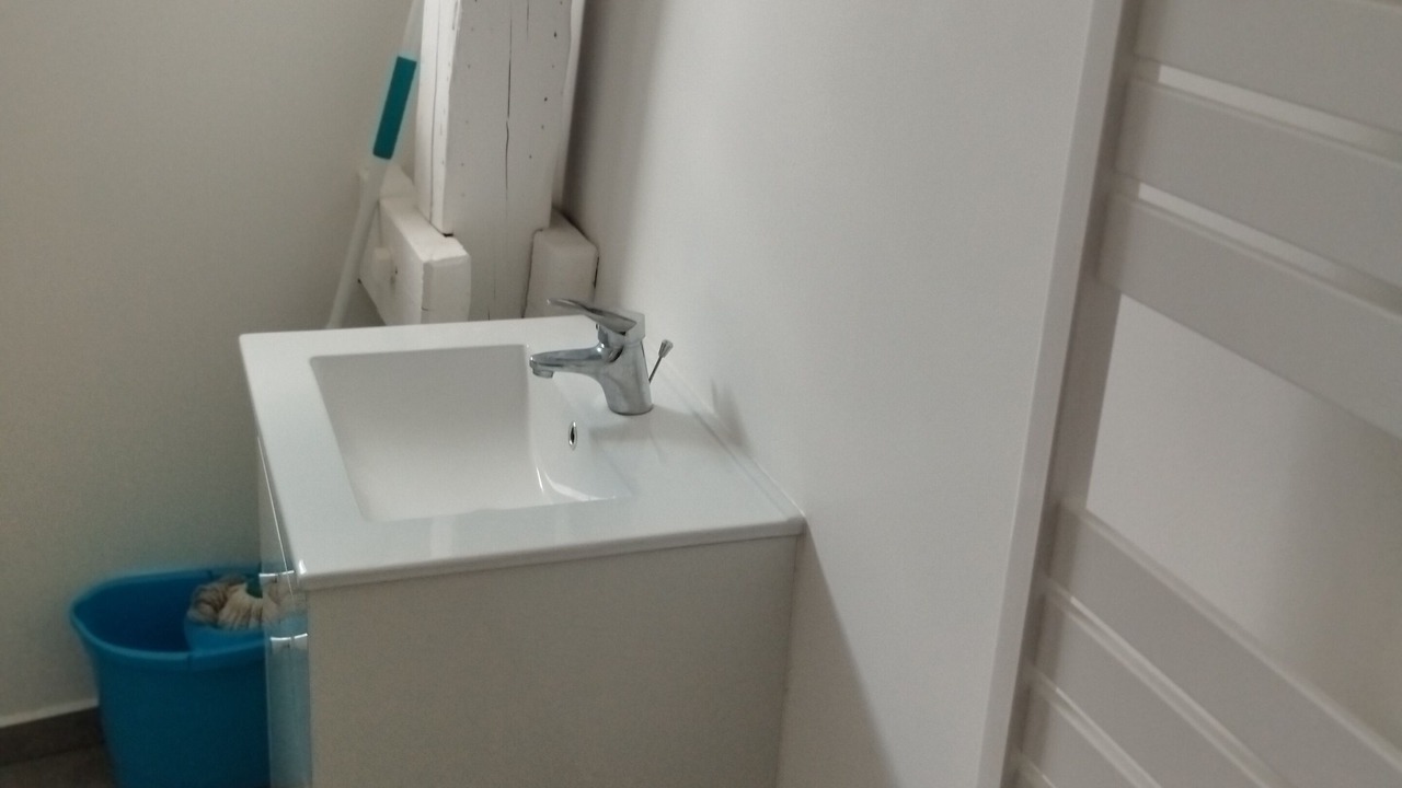 Photo of Bathroom in Saint-Quentin