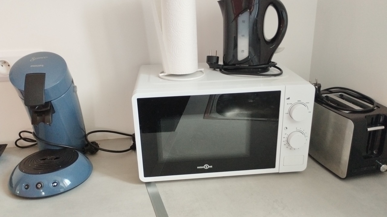 Photo of Kitchen in Saint-Quentin