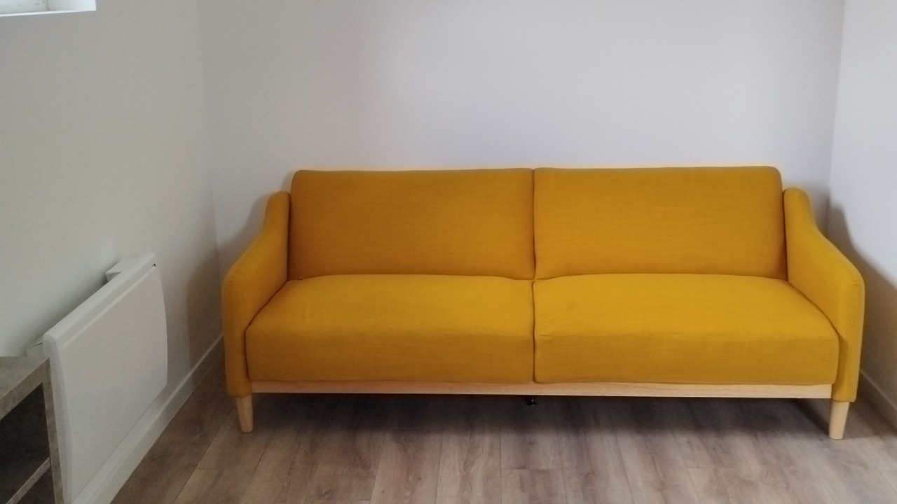 Photo of Livingroom in Saint-Quentin