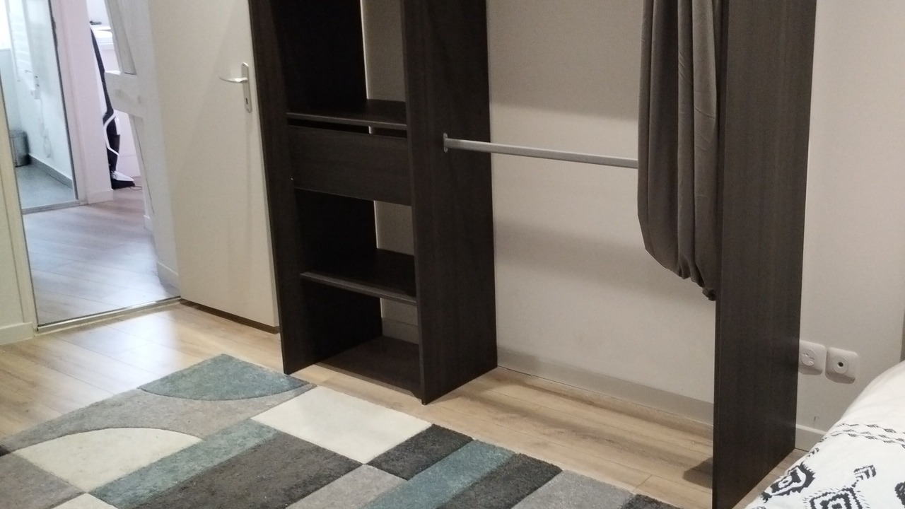 Photo of Bedroom in Saint-Quentin