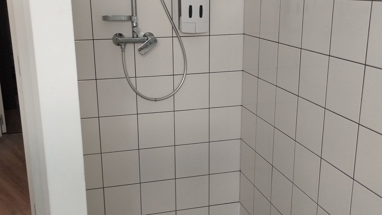 Photo of Bathroom in Saint-Quentin