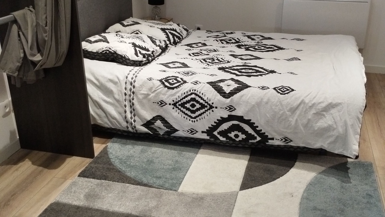 Photo of Bedroom in Saint-Quentin