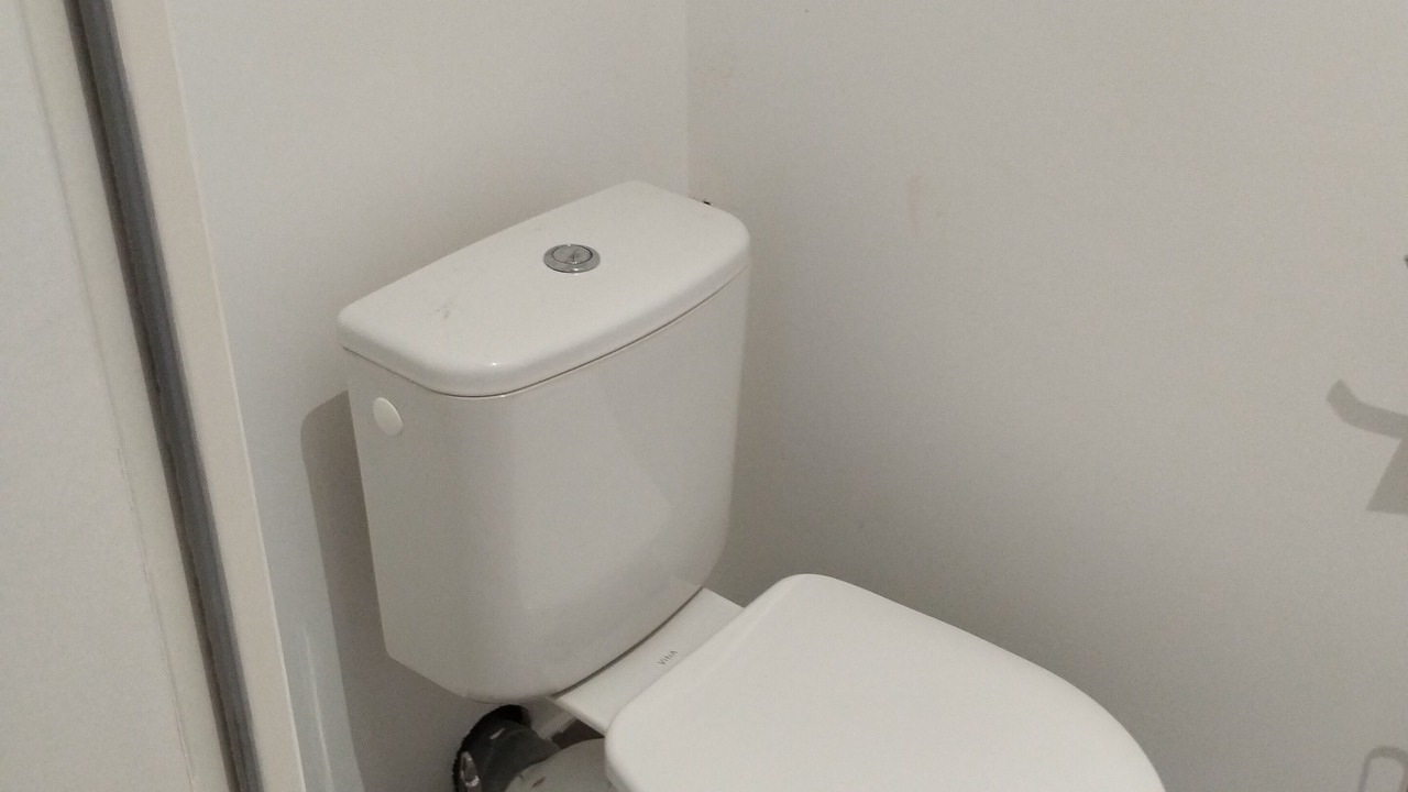 Photo of Bathroom in Saint-Quentin