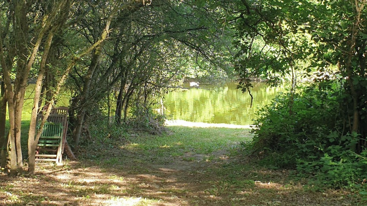 Photo of Outdoor in Thilay