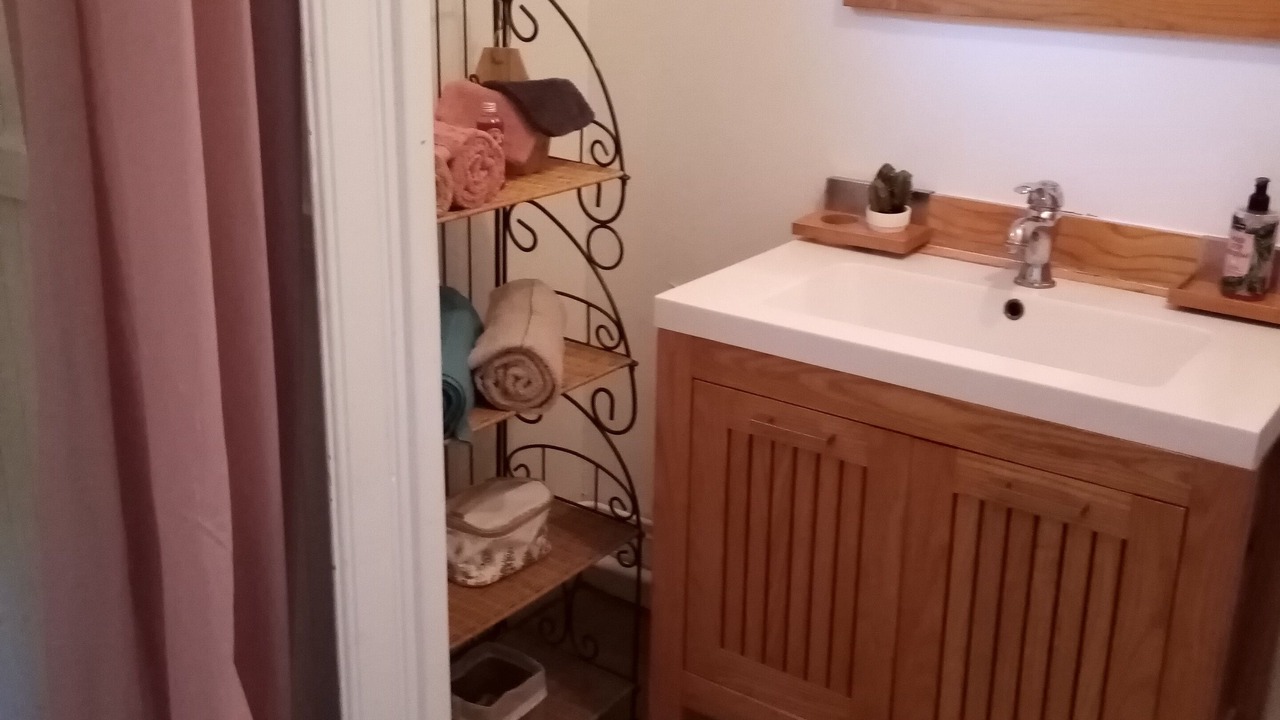 Photo of Bathroom in Thilay