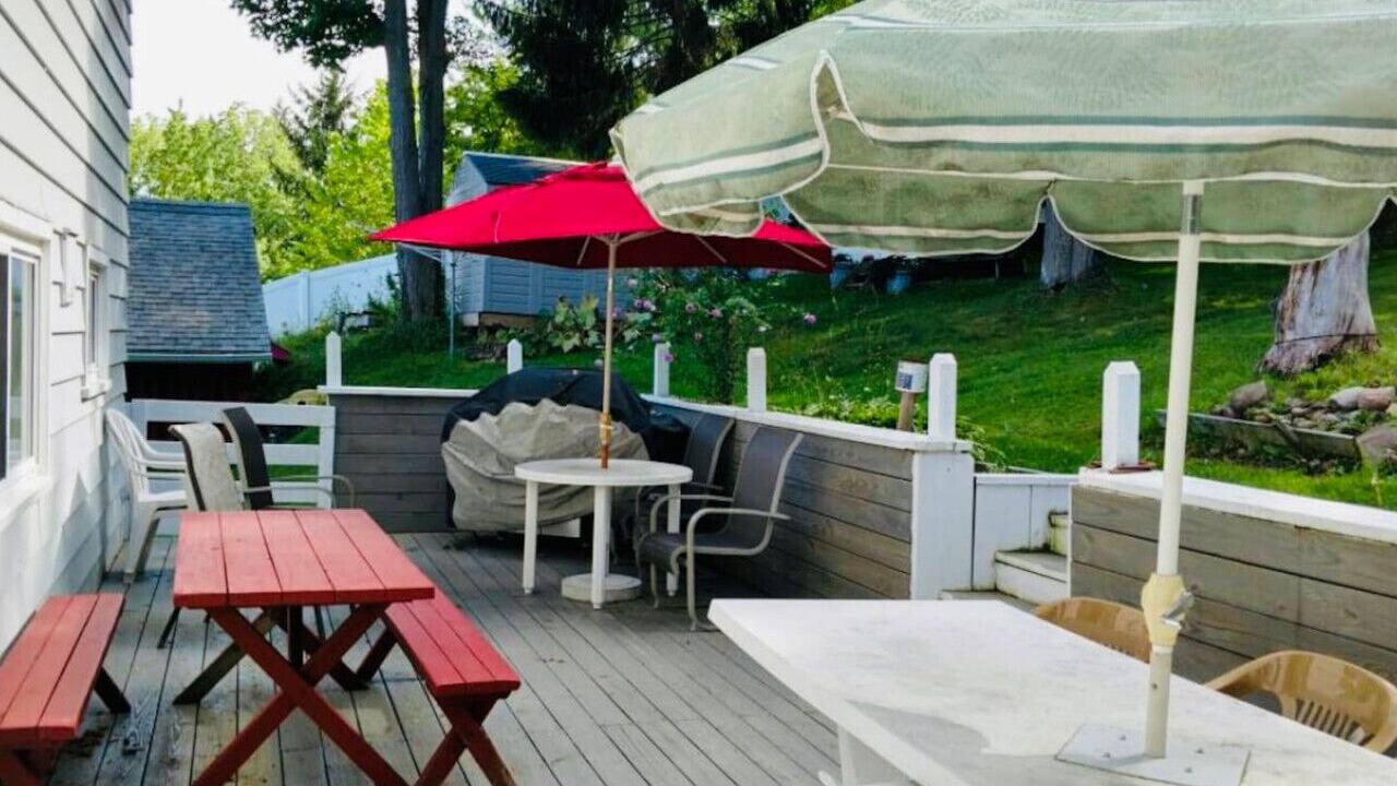 Photo of Outdoor in Conesus