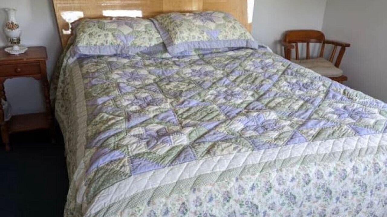 Photo of Bedroom in Conesus