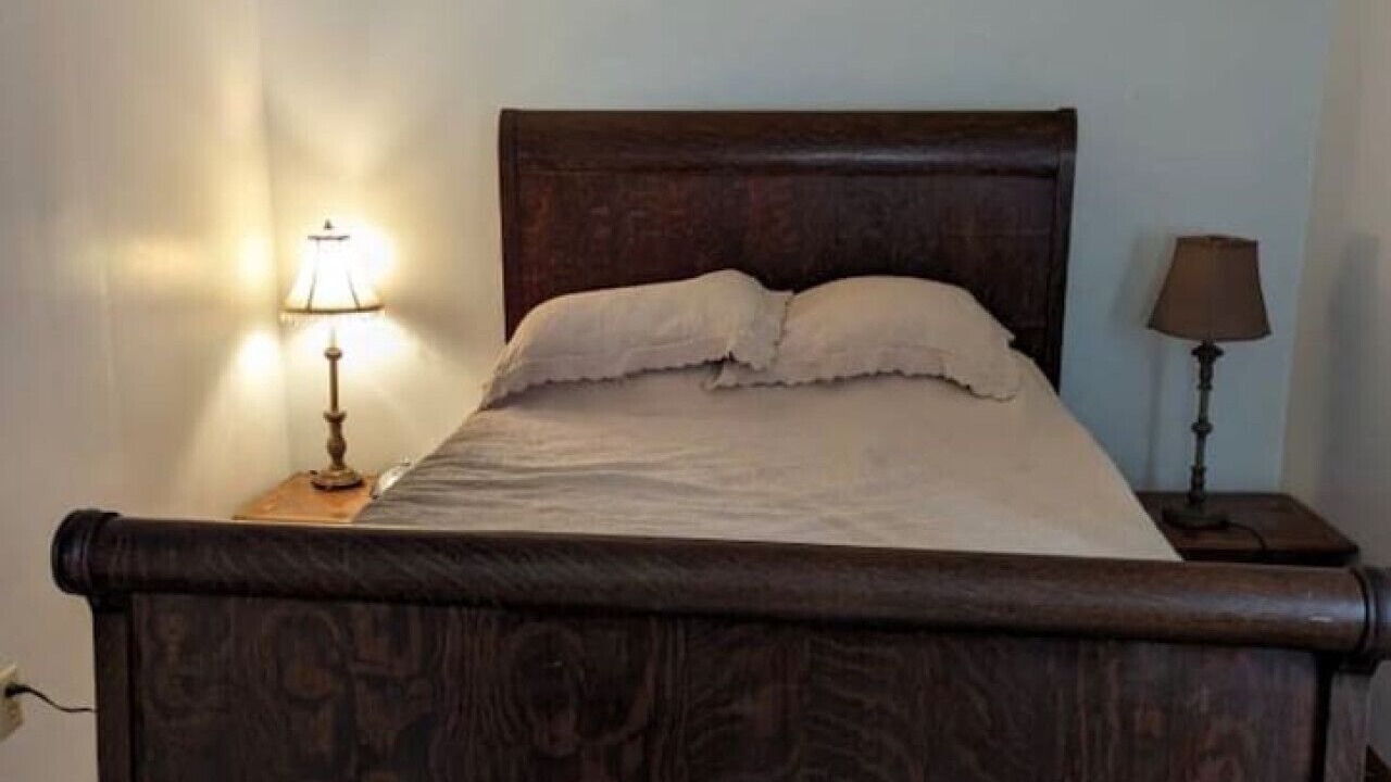 Photo of Bedroom in Conesus