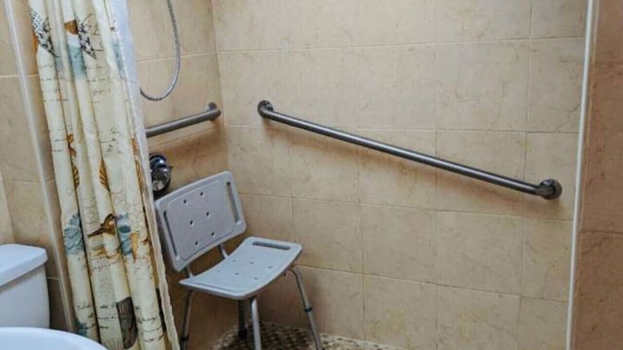 Photo of Bathroom in Conesus