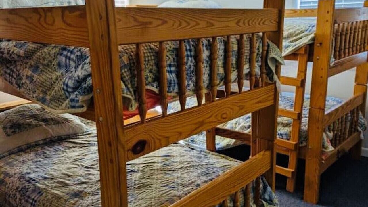 Photo of Bedroom in Conesus