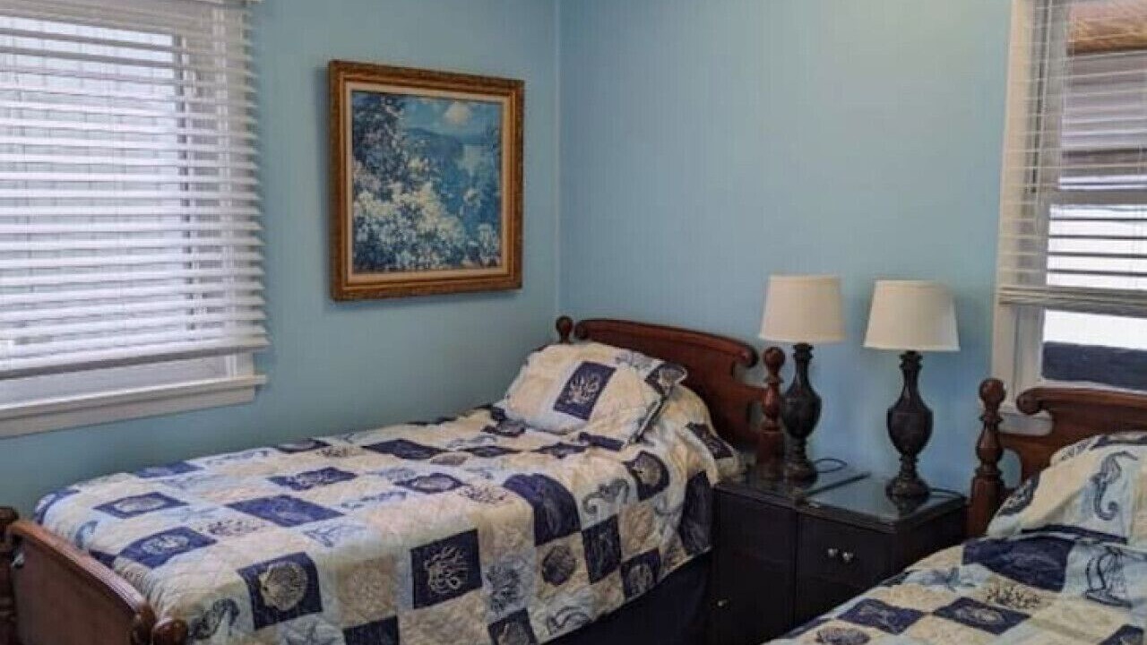 Photo of Bedroom in Conesus