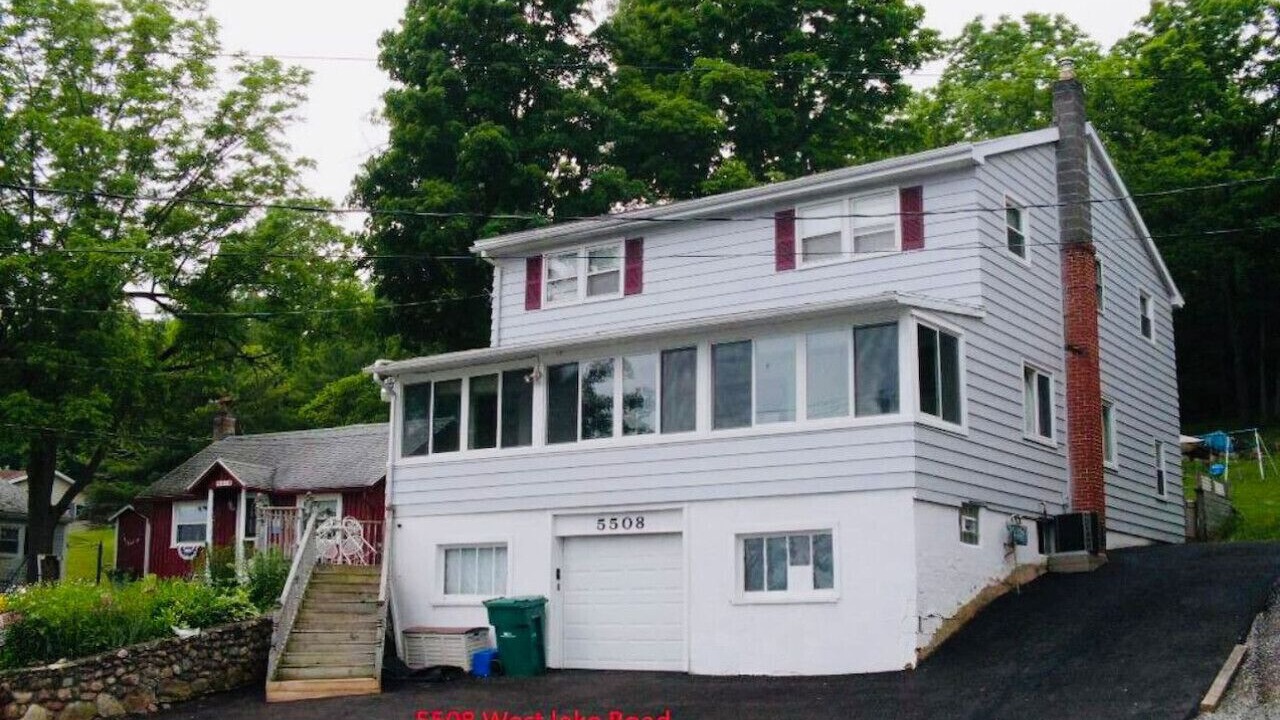 Photo of Outdoor in Conesus