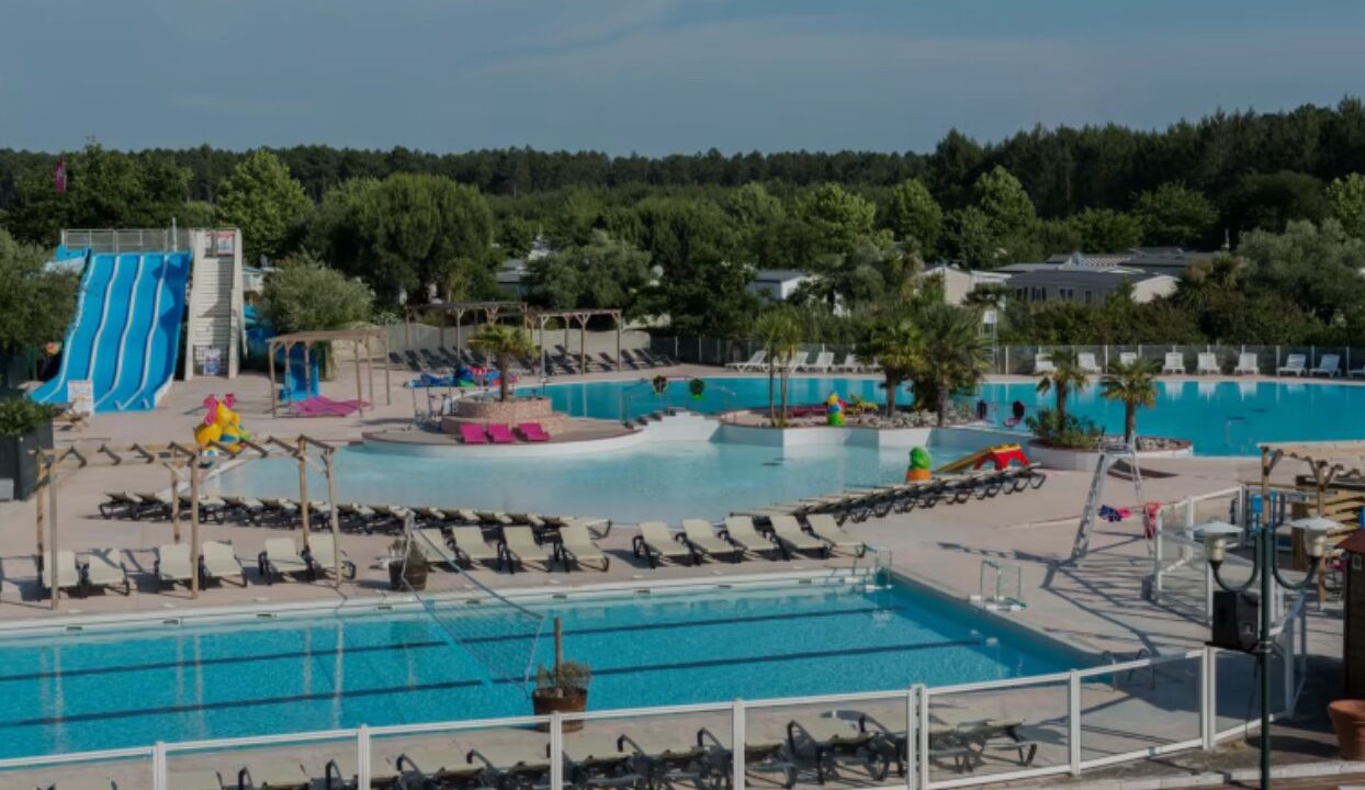 Photo of Outdoor in Gastes