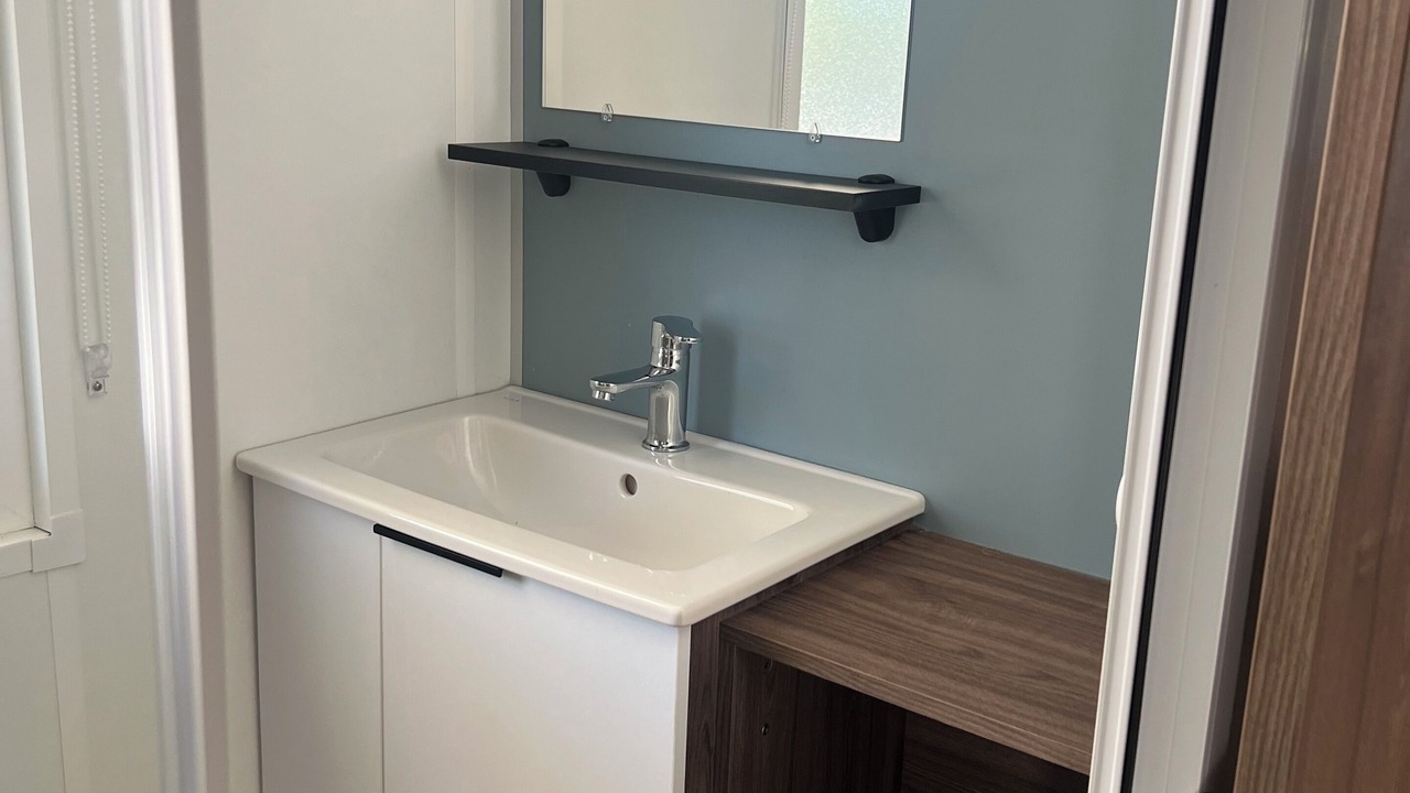 Photo of Bathroom in Gastes