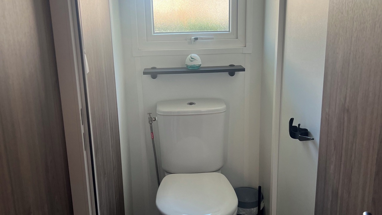 Photo of Bathroom in Gastes