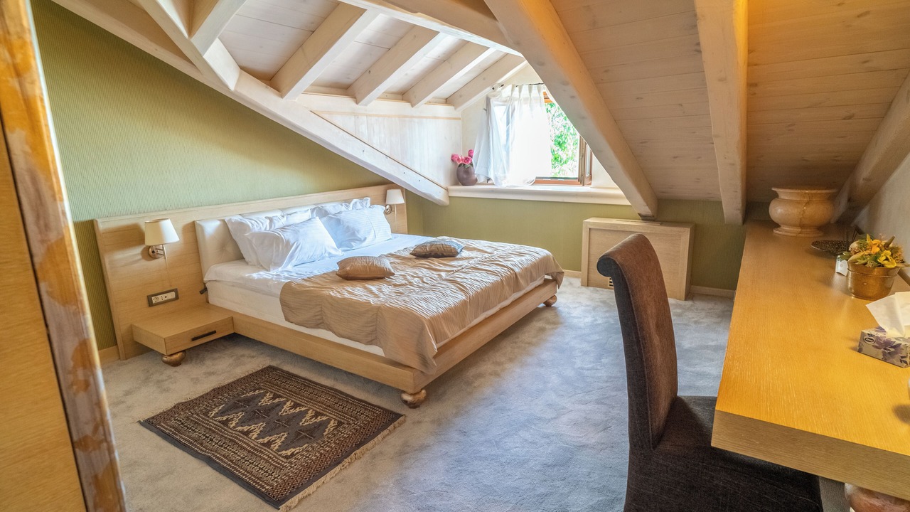 Photo of Bedroom in Ploce