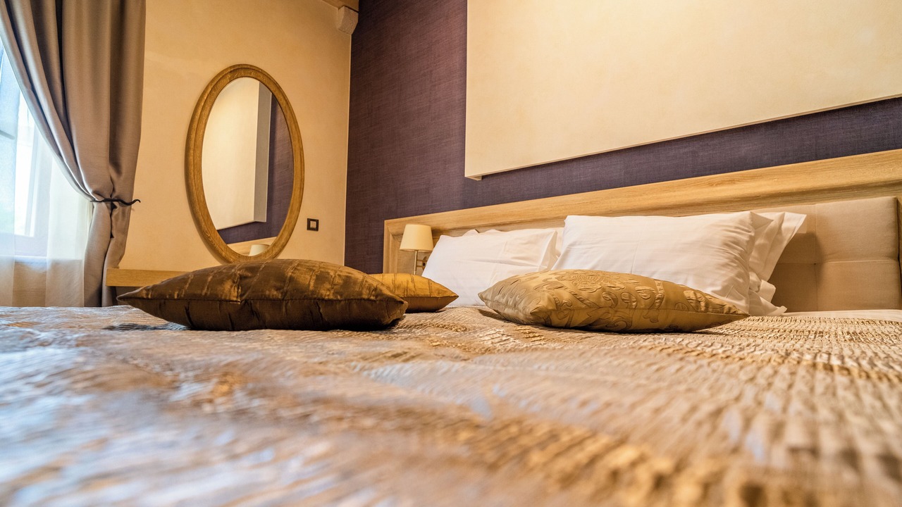 Photo of Bedroom in Ploce
