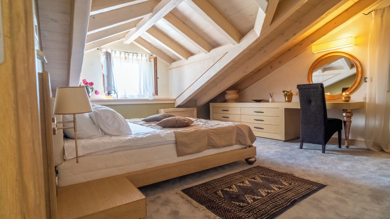 Photo of Bedroom in Ploce