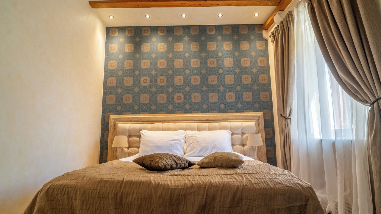 Photo of Bedroom in Ploce