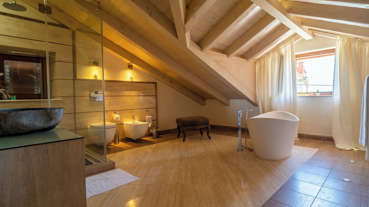 Photo of Bathroom in Ploce