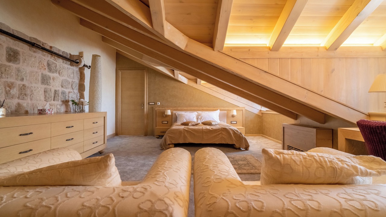 Photo of Bedroom in Ploce