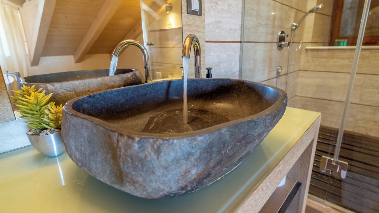 Photo of Bathroom in Ploce