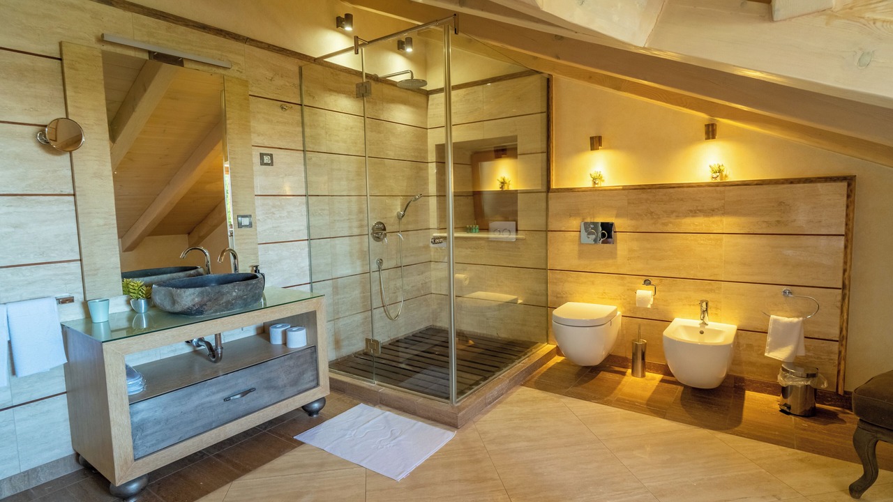 Photo of Bathroom in Ploce