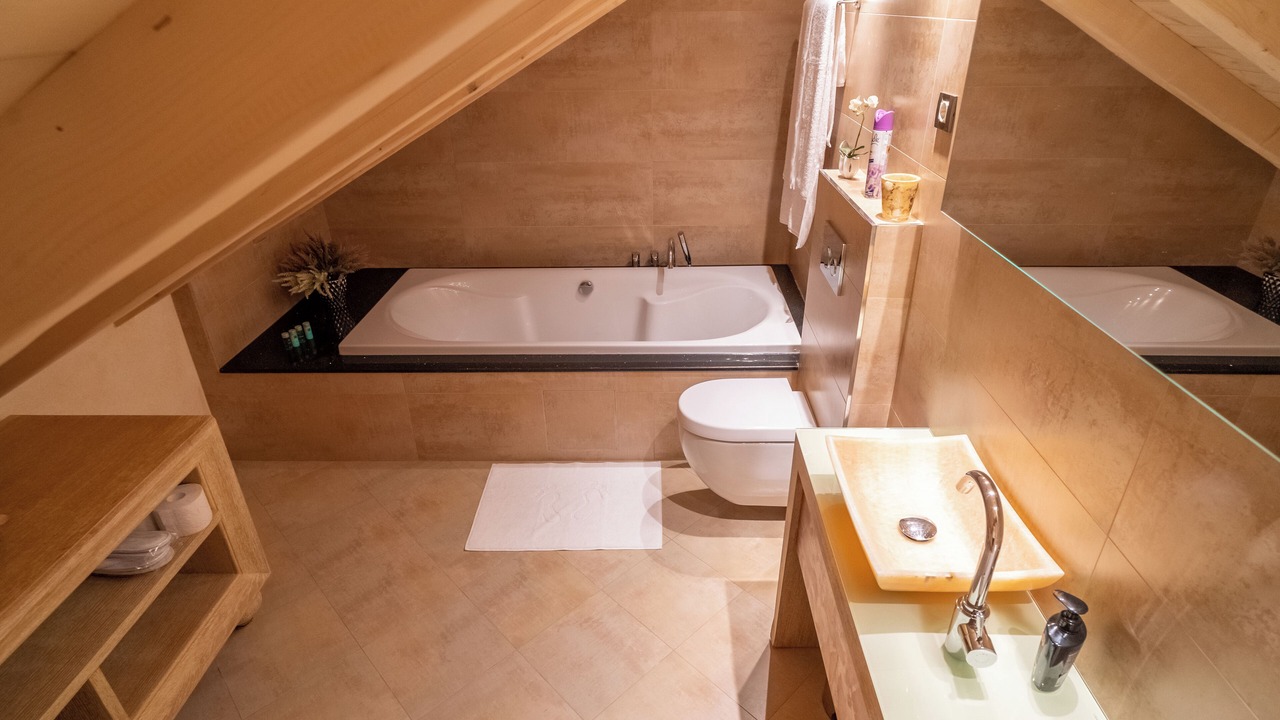 Photo of Bathroom in Ploce