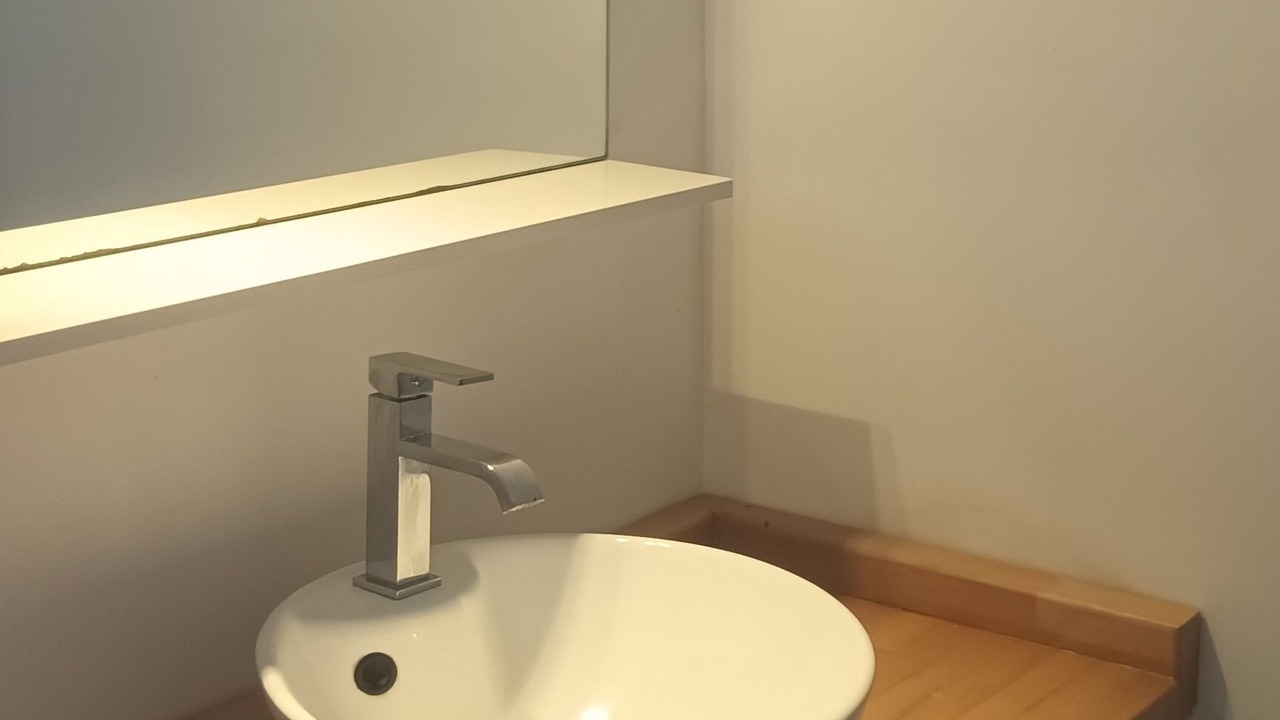 Photo of Bathroom in Sagries
