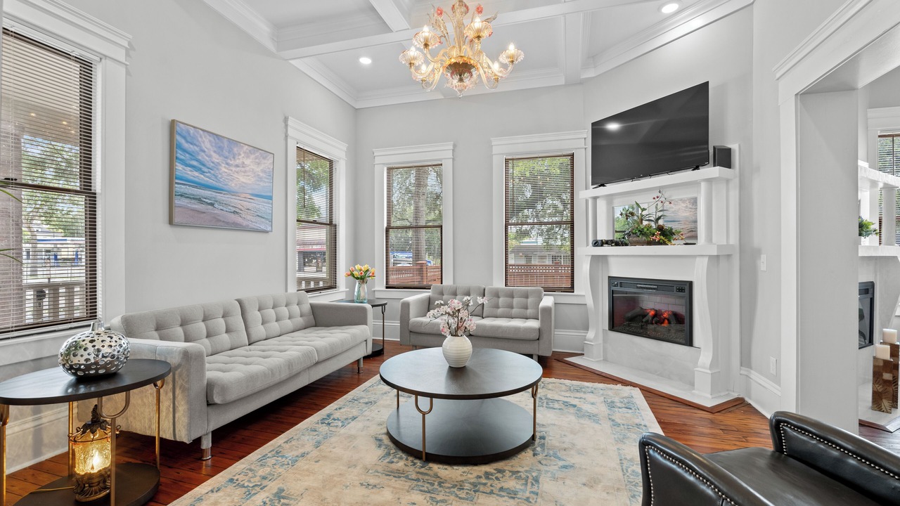 Photo of Bedroom in Cuyler - Brownsville