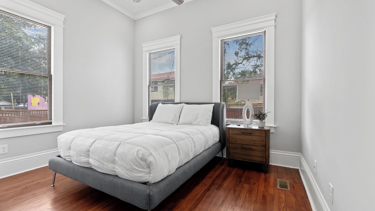 Photo of Bedroom in Cuyler - Brownsville